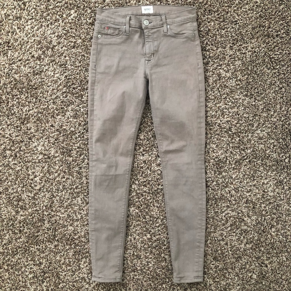 Hudson Nico Skinny